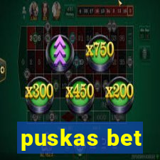 puskas bet